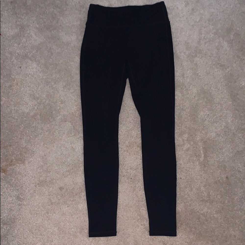 Fabletics Leggings Only Worn Once